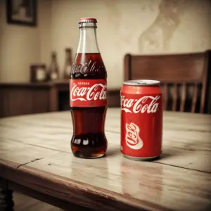 Coca Cola