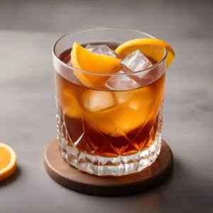 Old Fashioned